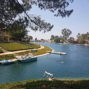 Meet your Posher, Lilly